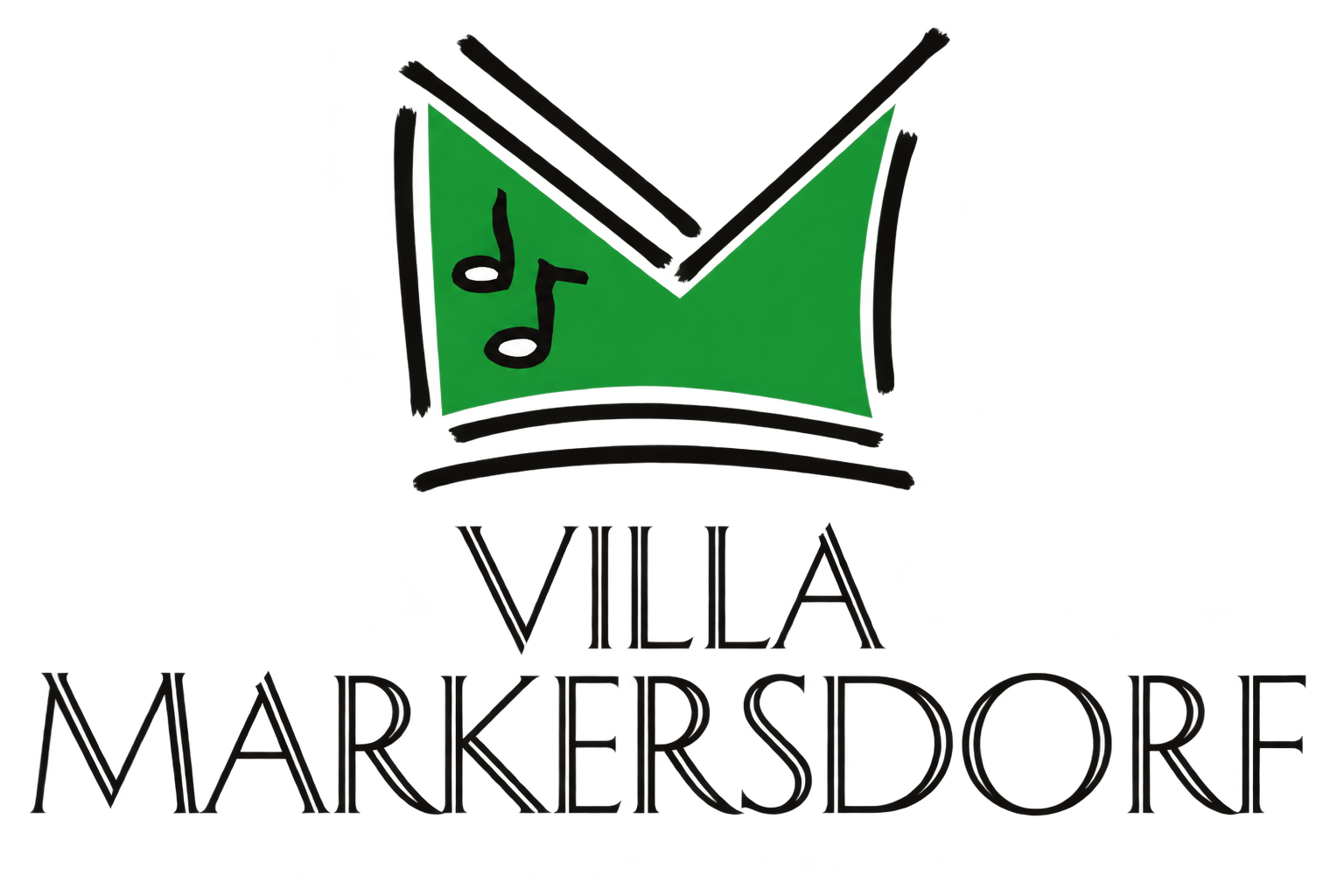 Villa Markersdorf